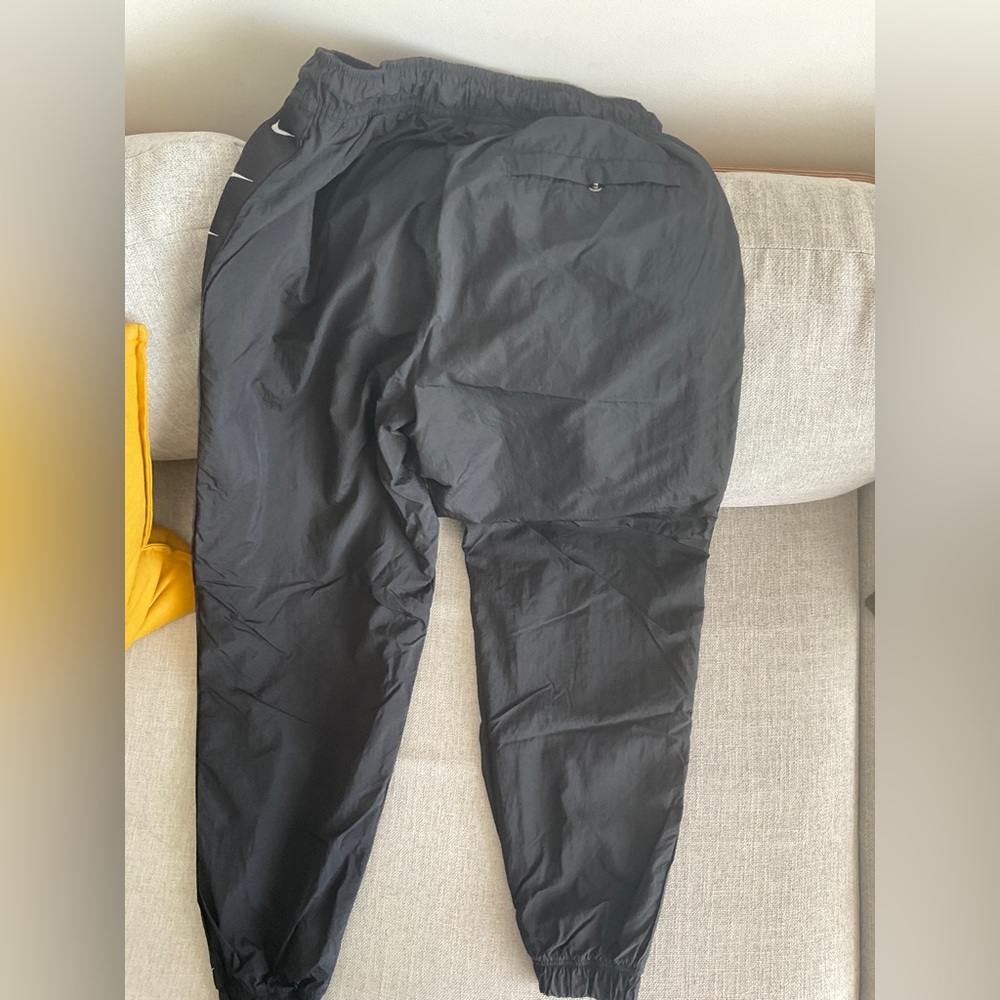 Nike Nylon Track Pants